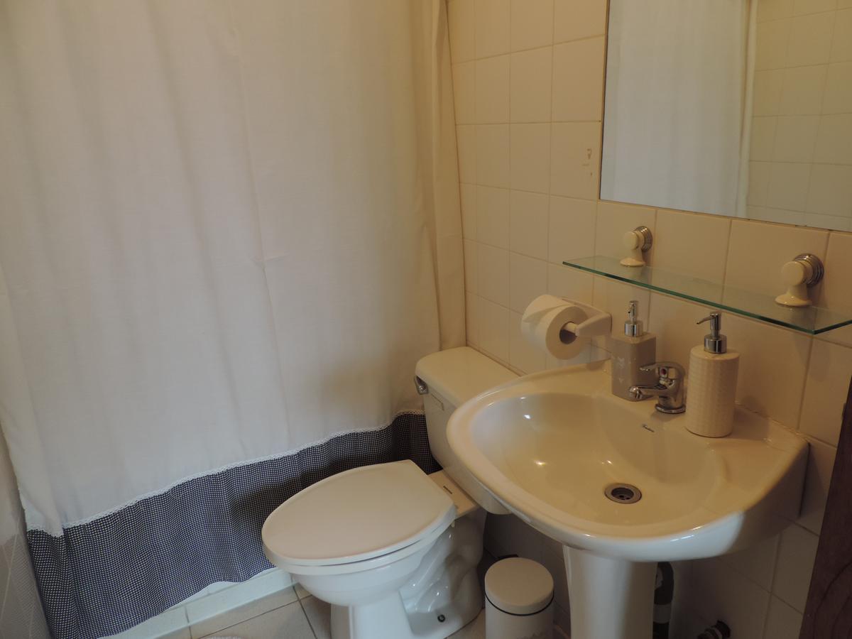Hostal Oro Fueguino プンタアレナス エクステリア 写真