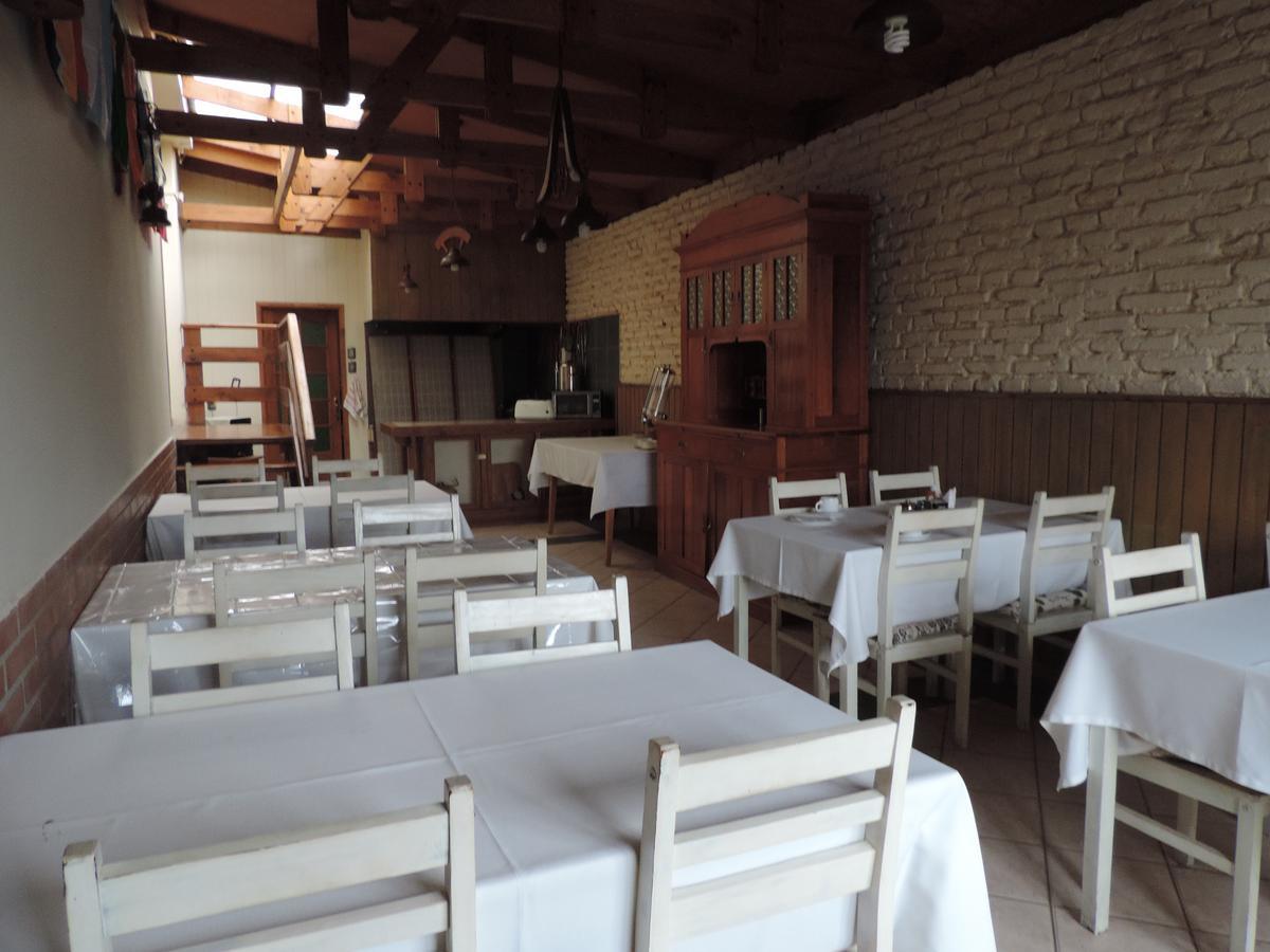 Hostal Oro Fueguino プンタアレナス エクステリア 写真